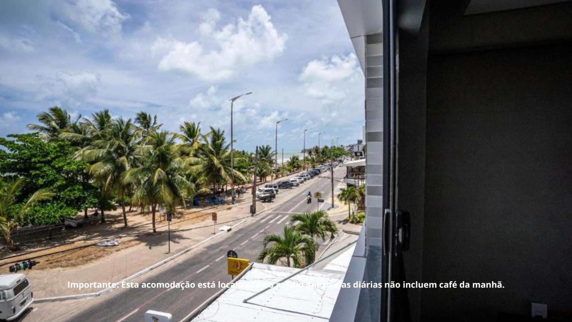 Bessa Beach Hotel Joao Pessoa Room photo