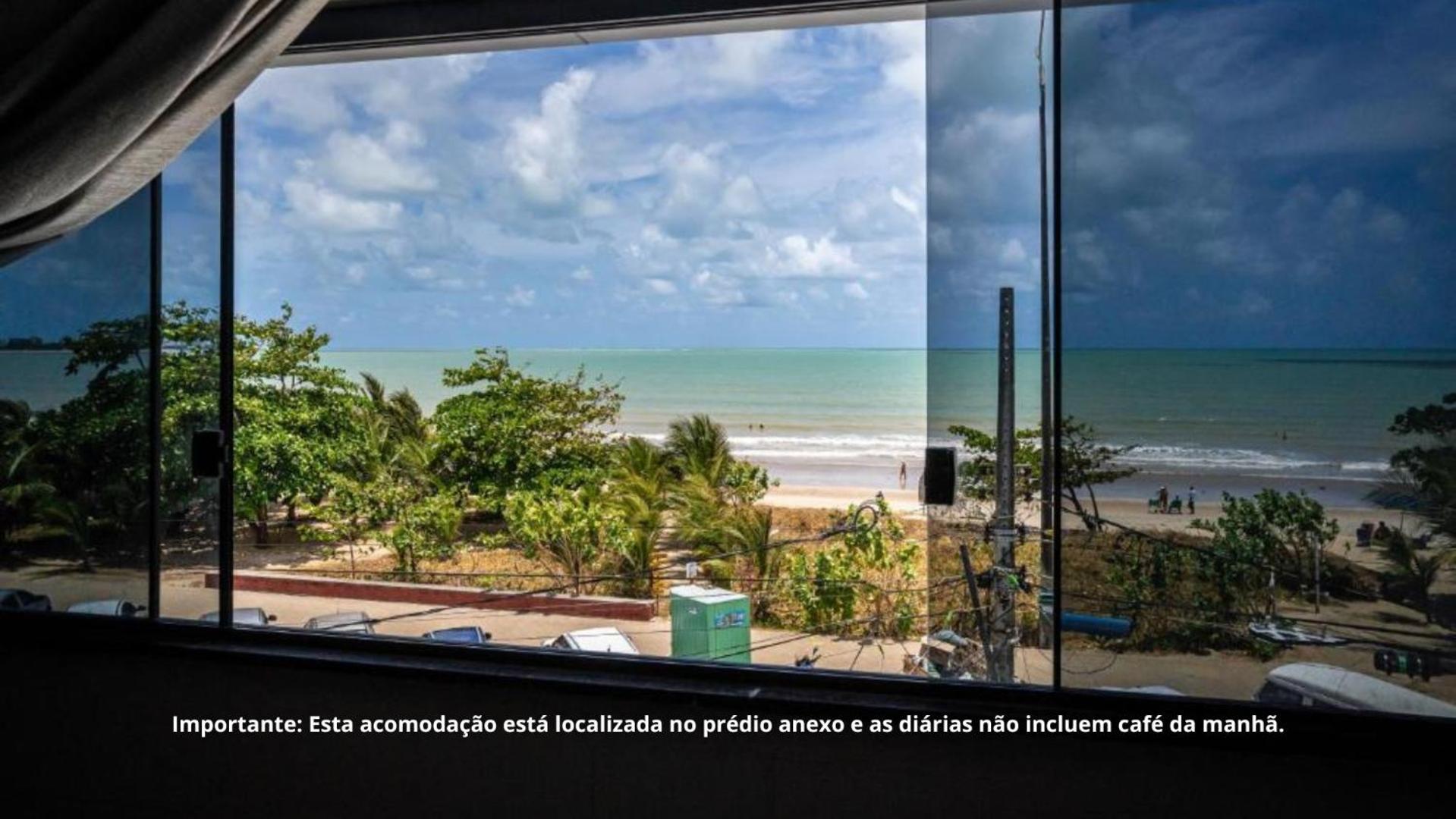 Bessa Beach Hotel Joao Pessoa Room photo